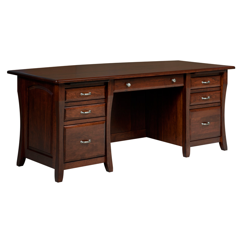 Berkley Executive Desk