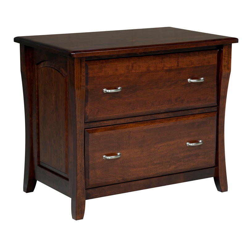 Berkley Lateral File Cabinet