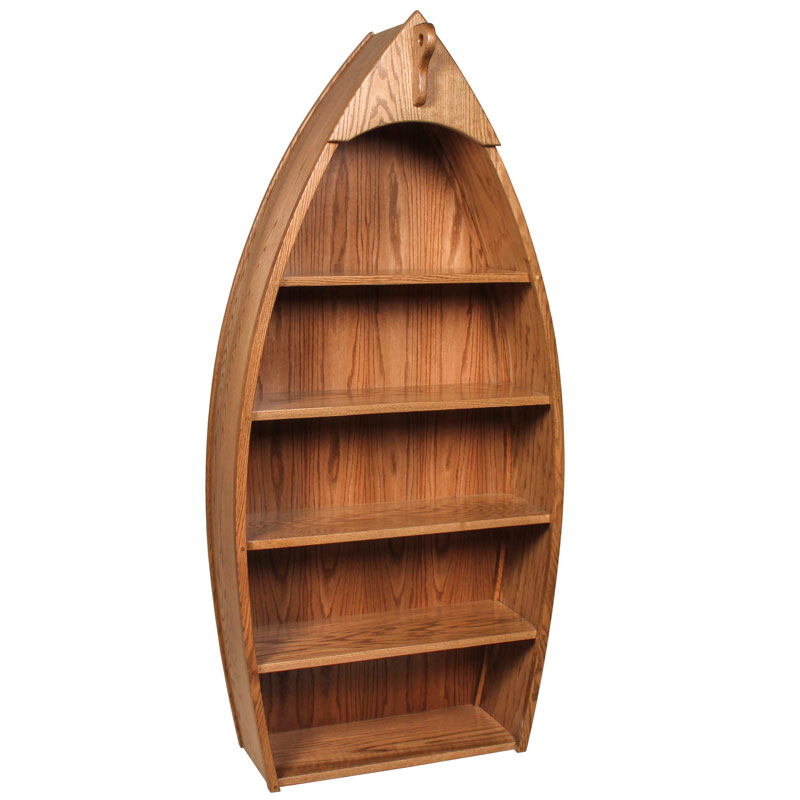 Bookcase - Canoe