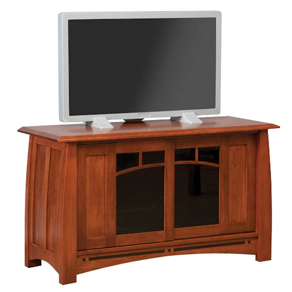 Boulder Creek 48" TV Stand