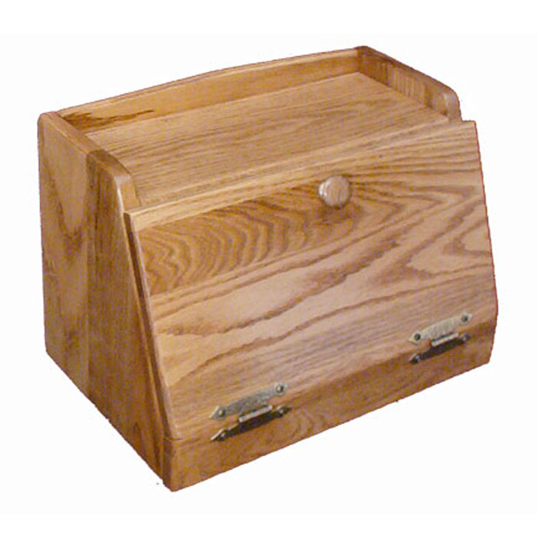 Breadbox - Plain