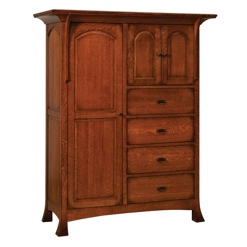 Breckenridge Chifferobe