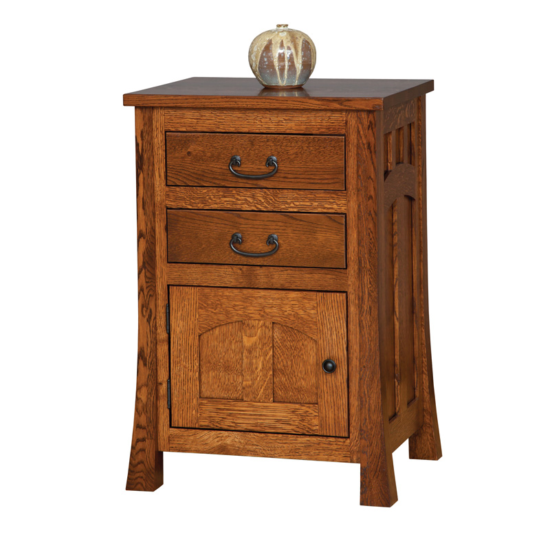 Bridgeport Nightstand