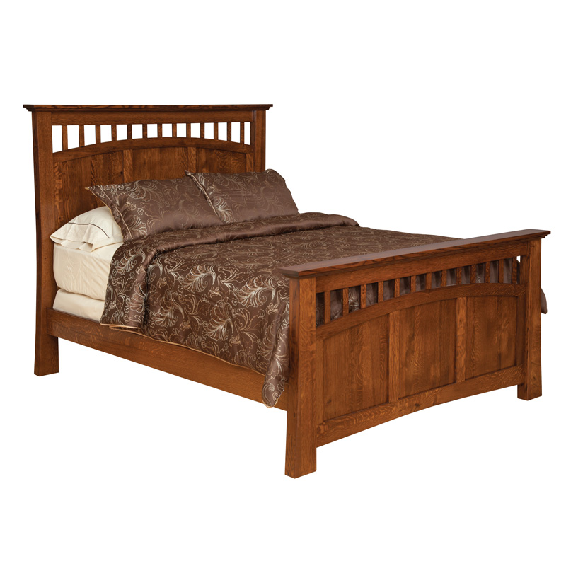 Bridgeport Bed