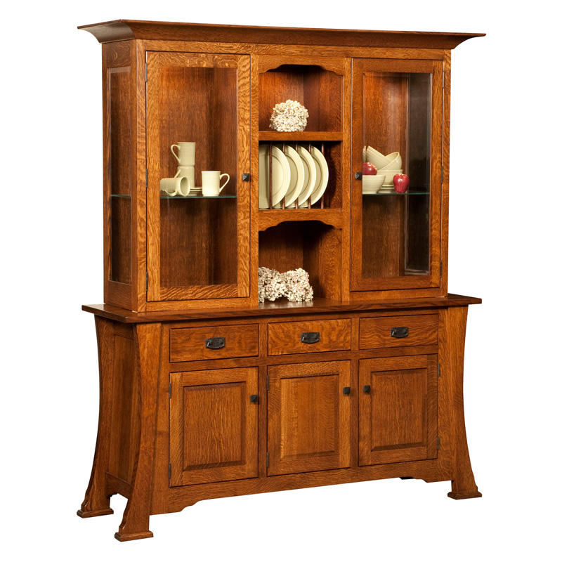 Cambridge Hutch