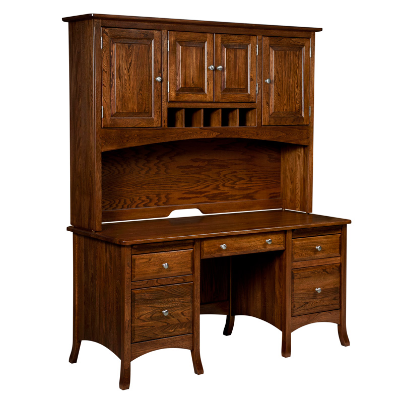 Carlisle File Desk