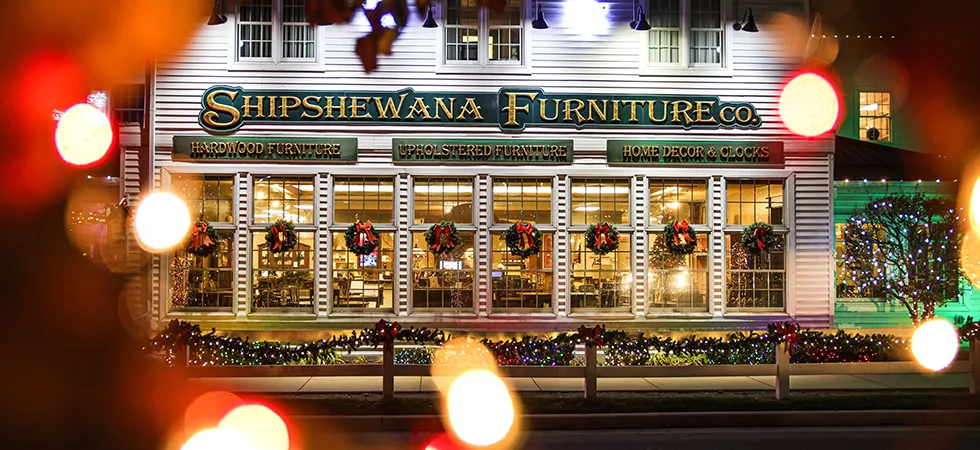 Shipshewana Furniture Co.