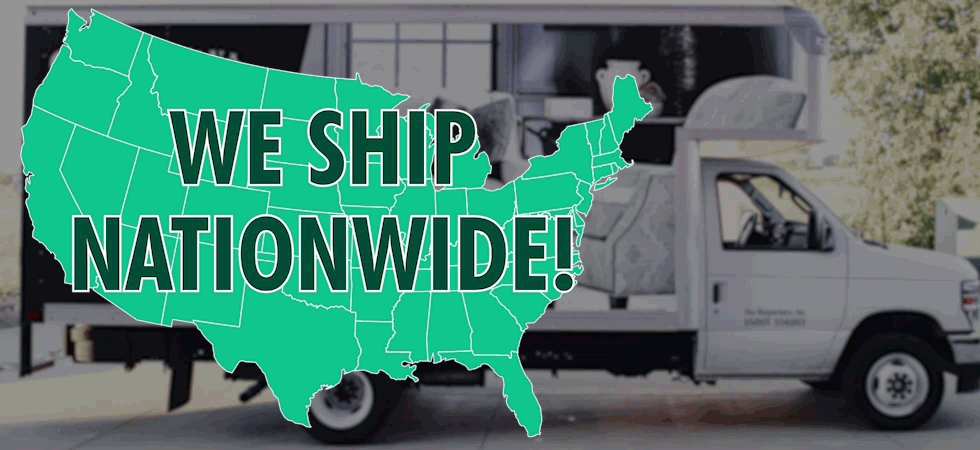 Shipping Nationwide
