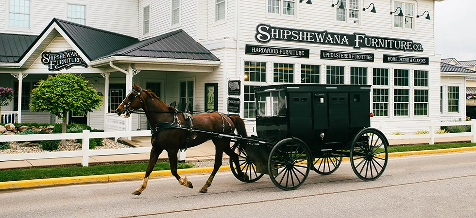 Shipshewana Furniture Co.