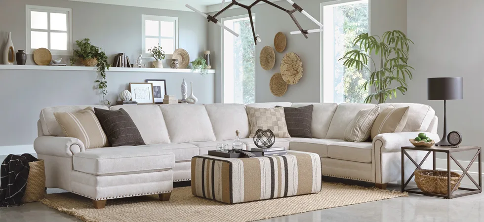 Smith Brothers Upholstered Furniture