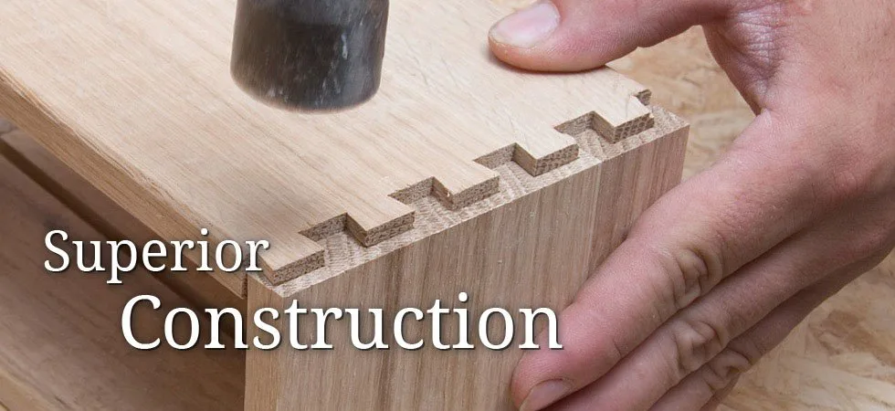 Superior Construction