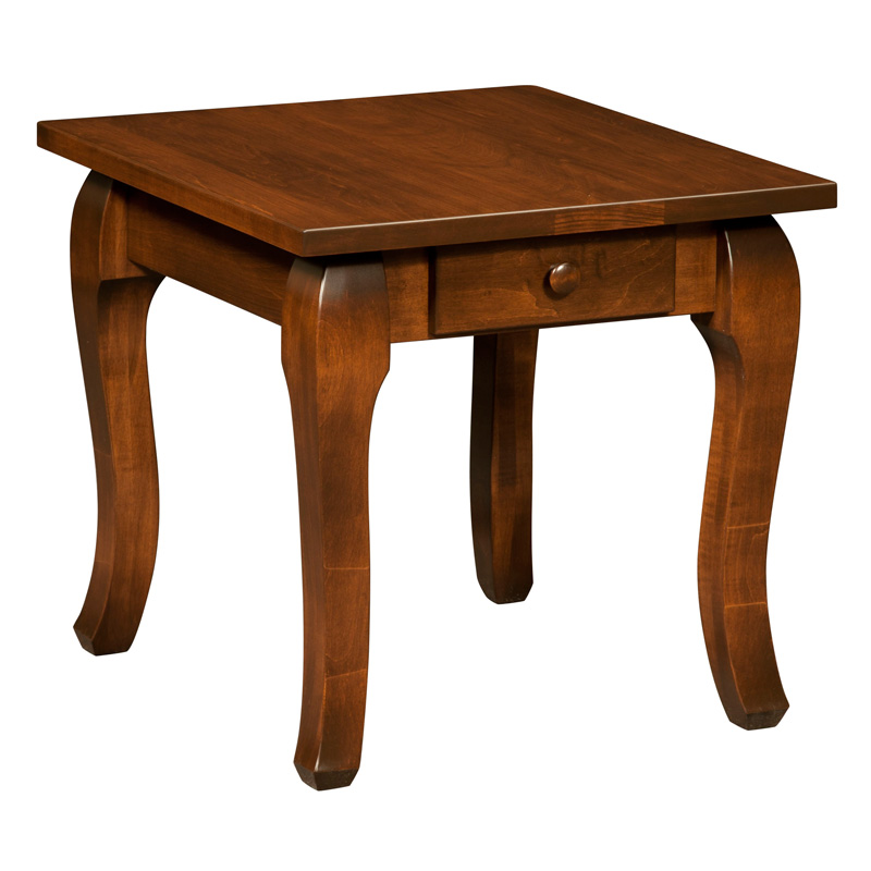 Cassidy End Table