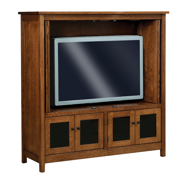  Corner TV Cabi With Doors. on enclosed corner tv cabinets ashley