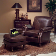 Chairs & Ottomans