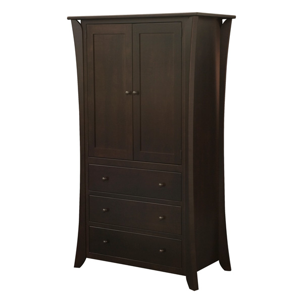 Claiborne Armoire