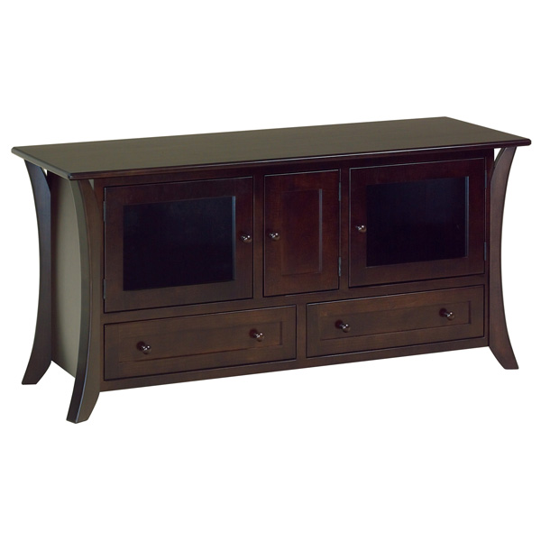 Claiborne 60" TV Stand