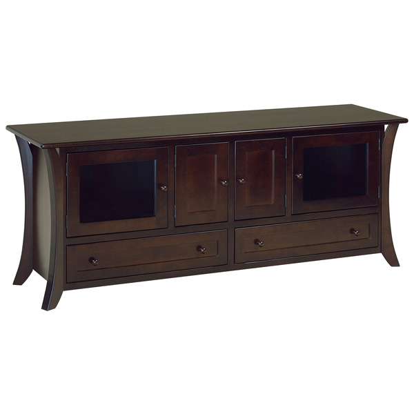 Claiborne 72\" TV Stand