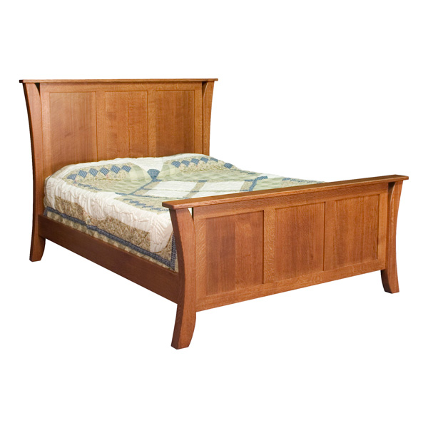 Claiborne Bed