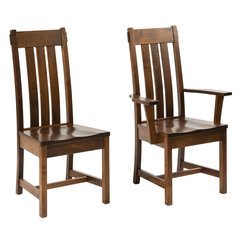 Clinton Dining Chairs Shipshewana Furniture Co