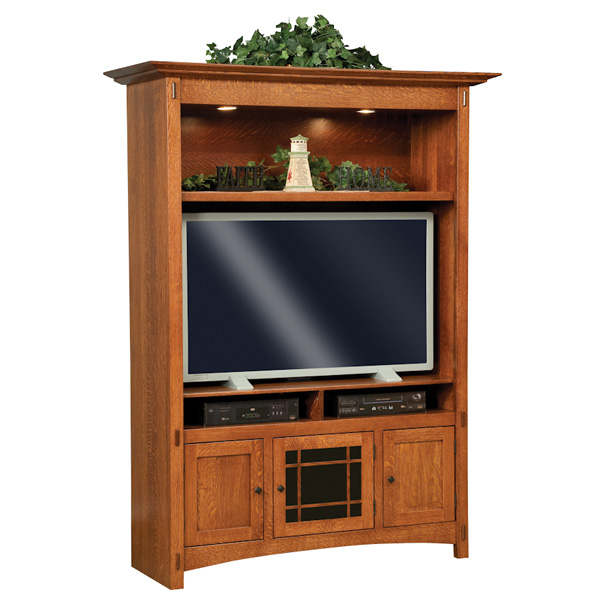 Colbran Entertainment Center Unit