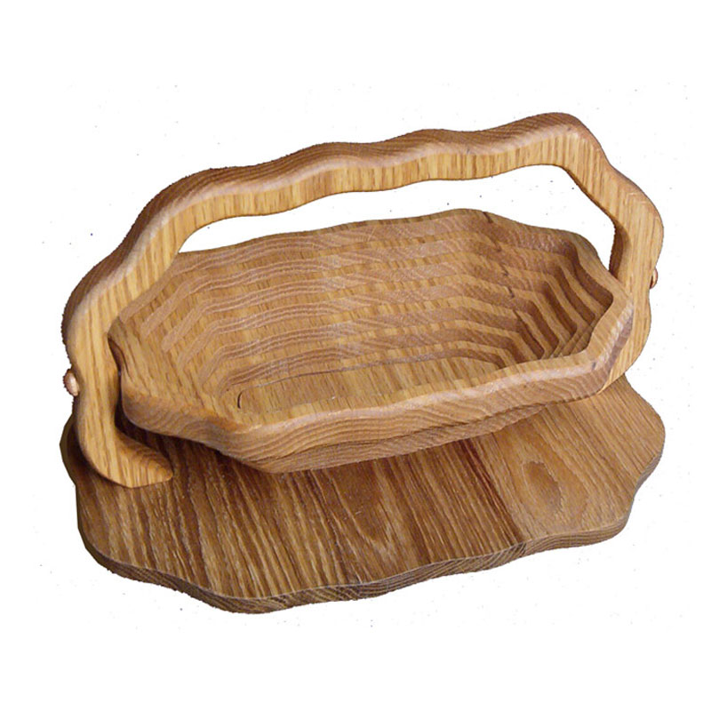 Collapsible Basket - Candy Dish