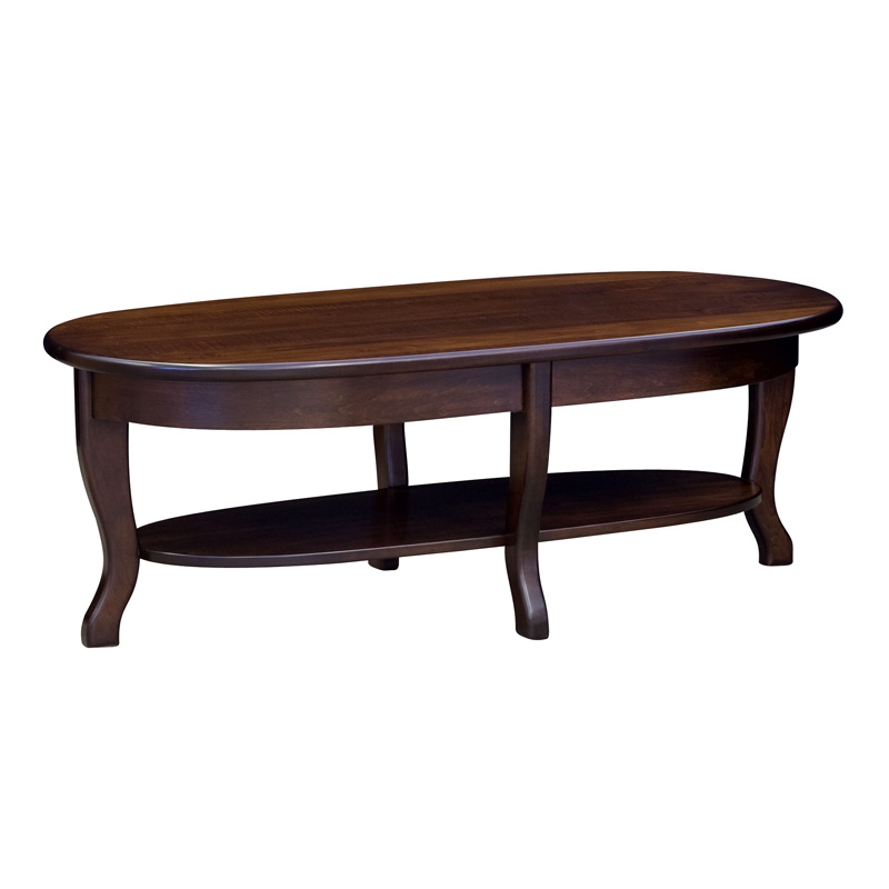 Crestline Coffee Table