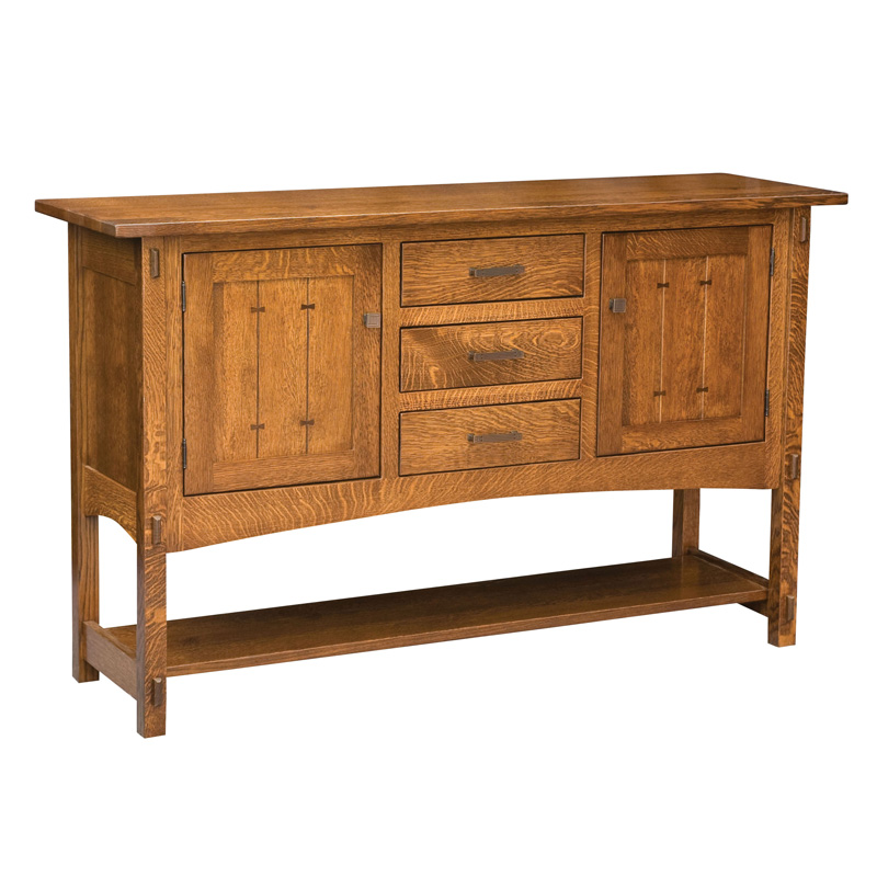 Crestline Sideboard