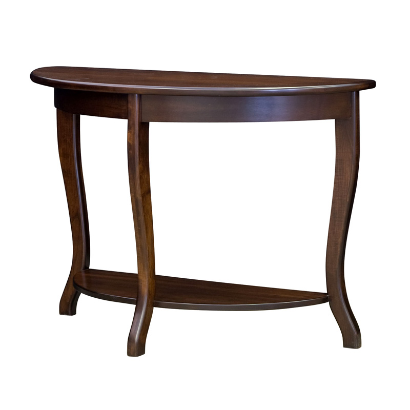 Crestline Sofa Table