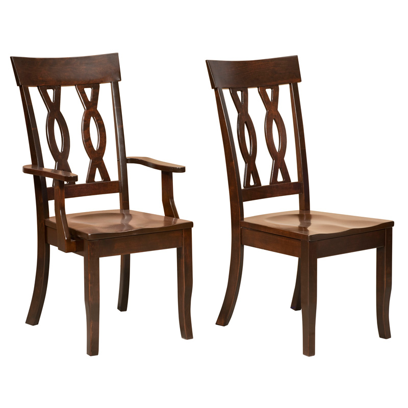 Crestview Dining Chair