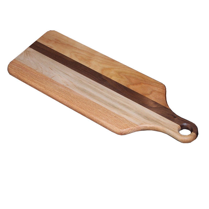 Bread Cutting Board