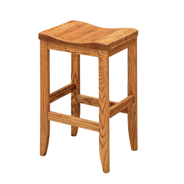 Cypress Barstool