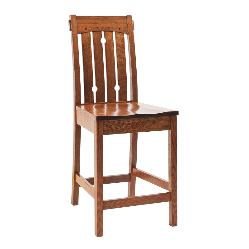 Dallas Bar Chair