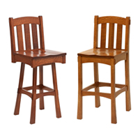 Bar Chairs & Barstools