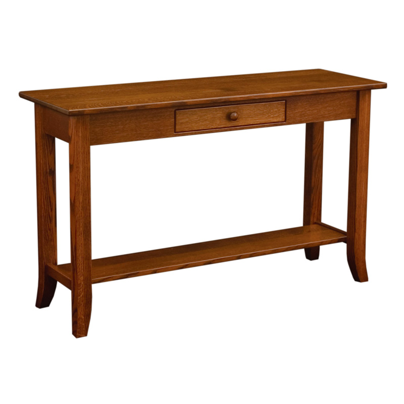 Dresbach Sofa Table