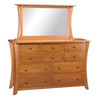 Dressers and Chests