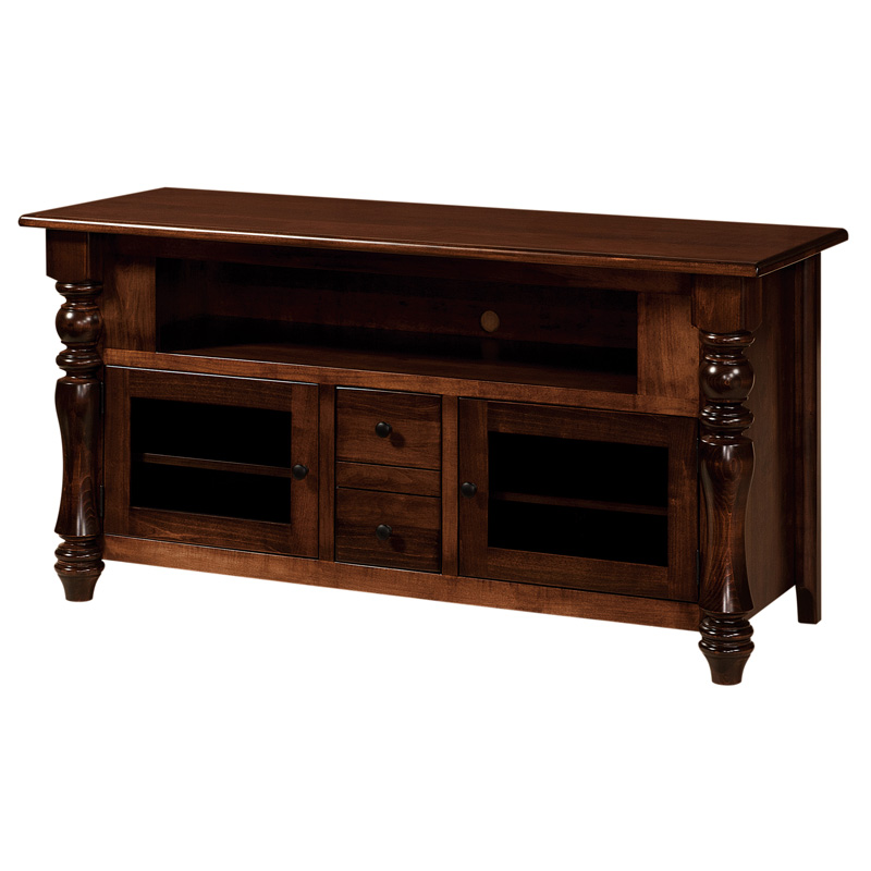 Edmonton TV Stand Shipshewana Furniture Co.