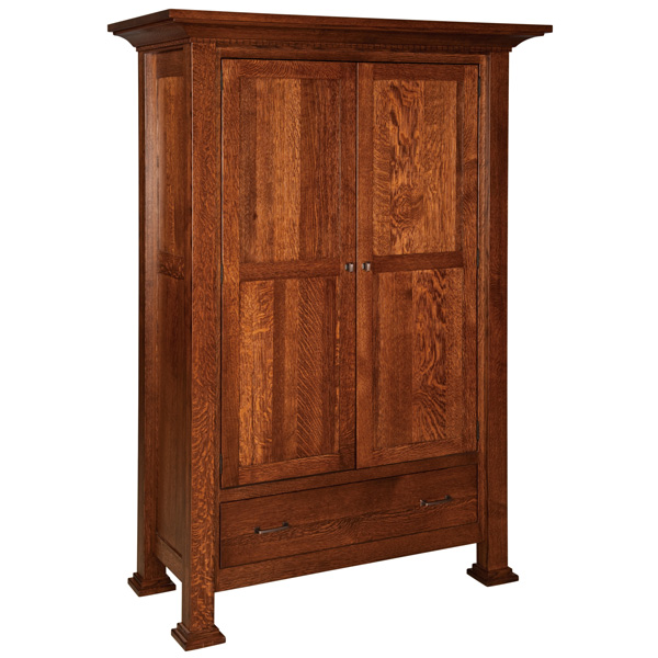 Empire Wardrobe Armoire