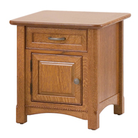 End Tables