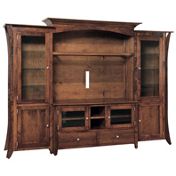 Entertainment Centers