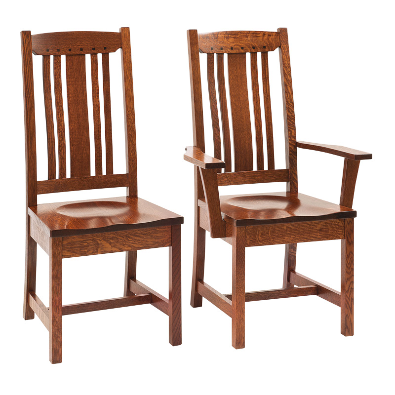 Geneva Dining Chairs