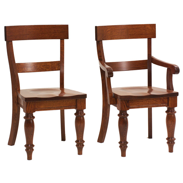 Heather Dining Chairs