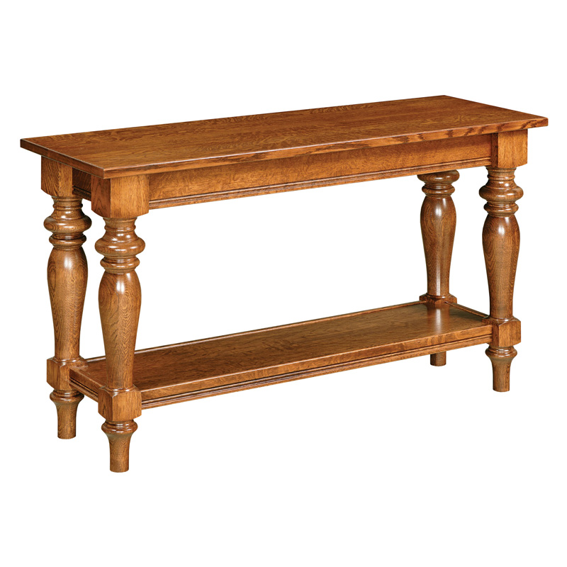 Harvest Sofa Table