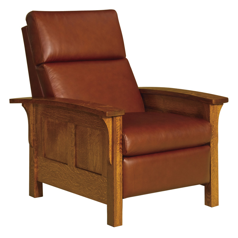 Heartland Panel Recliner