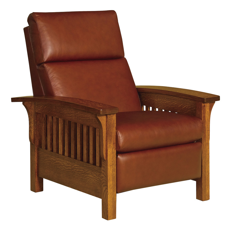 Heartland Slat Recliner