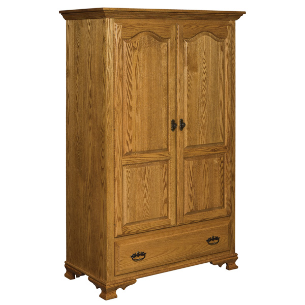 JR Heritage Wardrobe Armoire