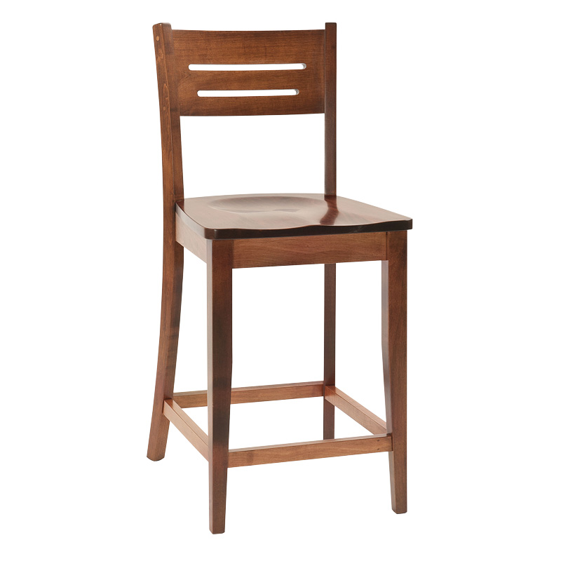 Jimtown Bar Chair