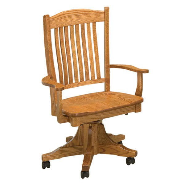 Lafayette Desk Chair