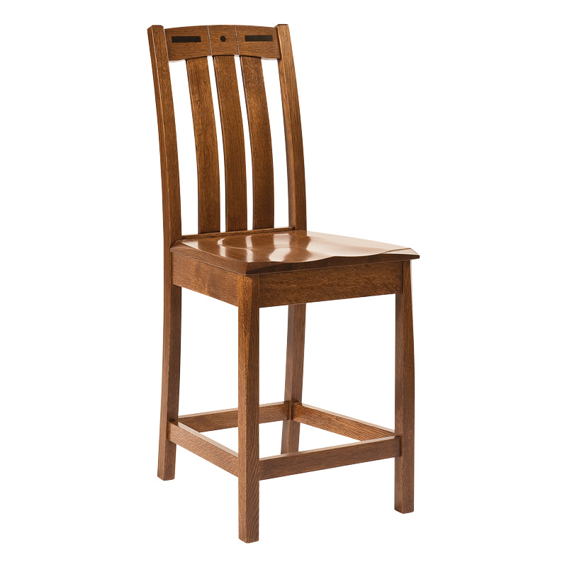 Lakota Bar Chair