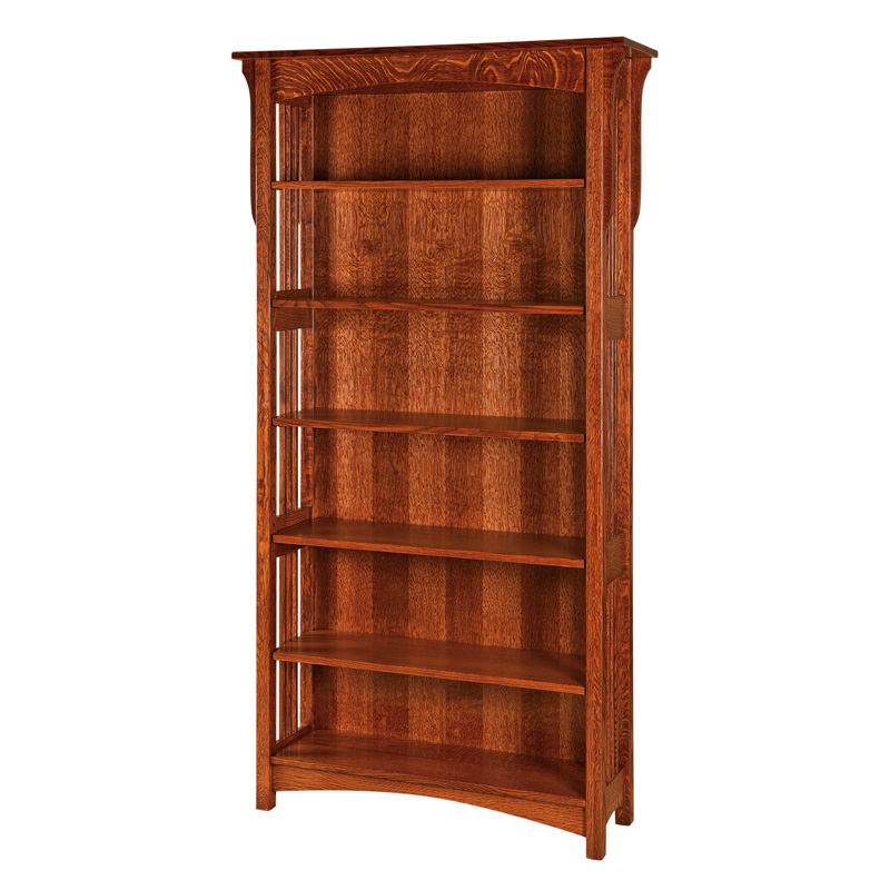 Lancaster Bookcases