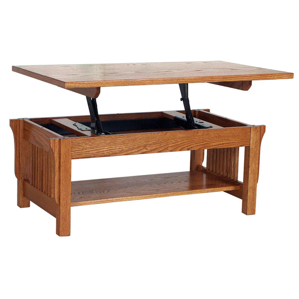 Lift Top Coffee Table Plans - Joeryo ideas